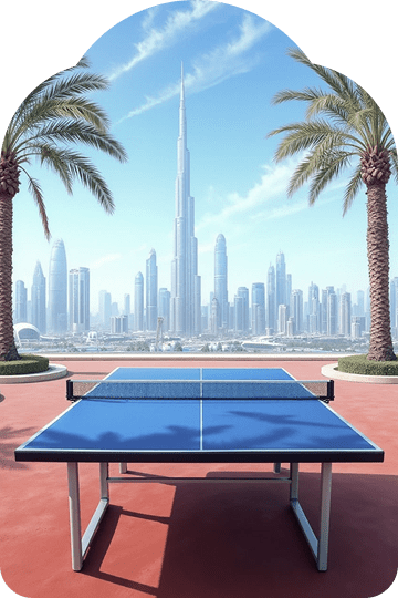tafeltennis